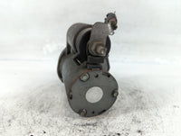 2012 Dodge Caravan Car Starter Motor Solenoid OEM P/N:428000-7200 04801839AB Fits OEM Used Auto Parts - Oemusedautoparts1.co