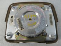2012 Dodge Caravan Plym Voyager NY'er Steering Wheel air - Oemusedautoparts1.com