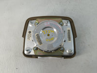 2012 Dodge Caravan Plym Voyager NY'er Steering Wheel air - Oemusedautoparts1.com