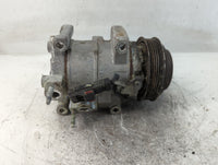 Dodge Caravan Air Conditioning A/c Ac Compressor Oem - Oemusedautoparts1.com