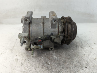 compare product Dodge Caravan Air Conditioning A/c Ac Compressor Oem