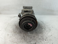 Dodge Caravan Air Conditioning A/c Ac Compressor Oem - Oemusedautoparts1.com