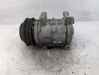Dodge Caravan Air Conditioning A/c Ac Compressor Oem - Oemusedautoparts1.com