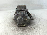 Dodge Caravan Air Conditioning A/c Ac Compressor Oem - Oemusedautoparts1.com