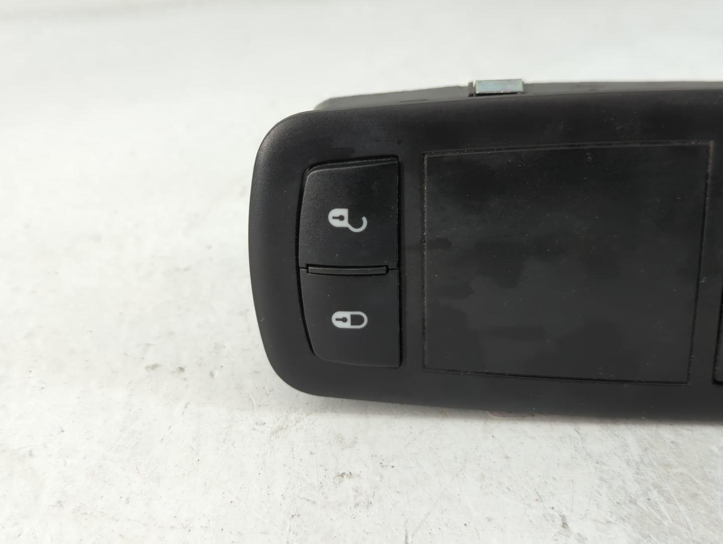 2012 Dodge Caravan Master Power Window Switch Replacement Driver Side Left P/N:68298870AA Fits Fits 2013 2014 2015 2016 OEM 