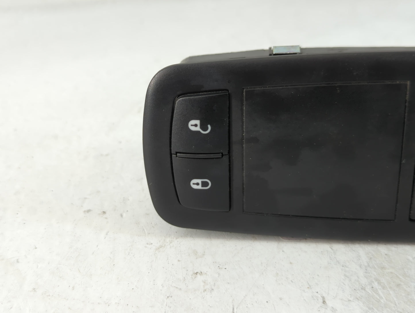 2012 Dodge Caravan Master Power Window Switch Replacement Driver Side Left P/N:68298870AA Fits Fits 2013 2014 2015 2016 OEM 