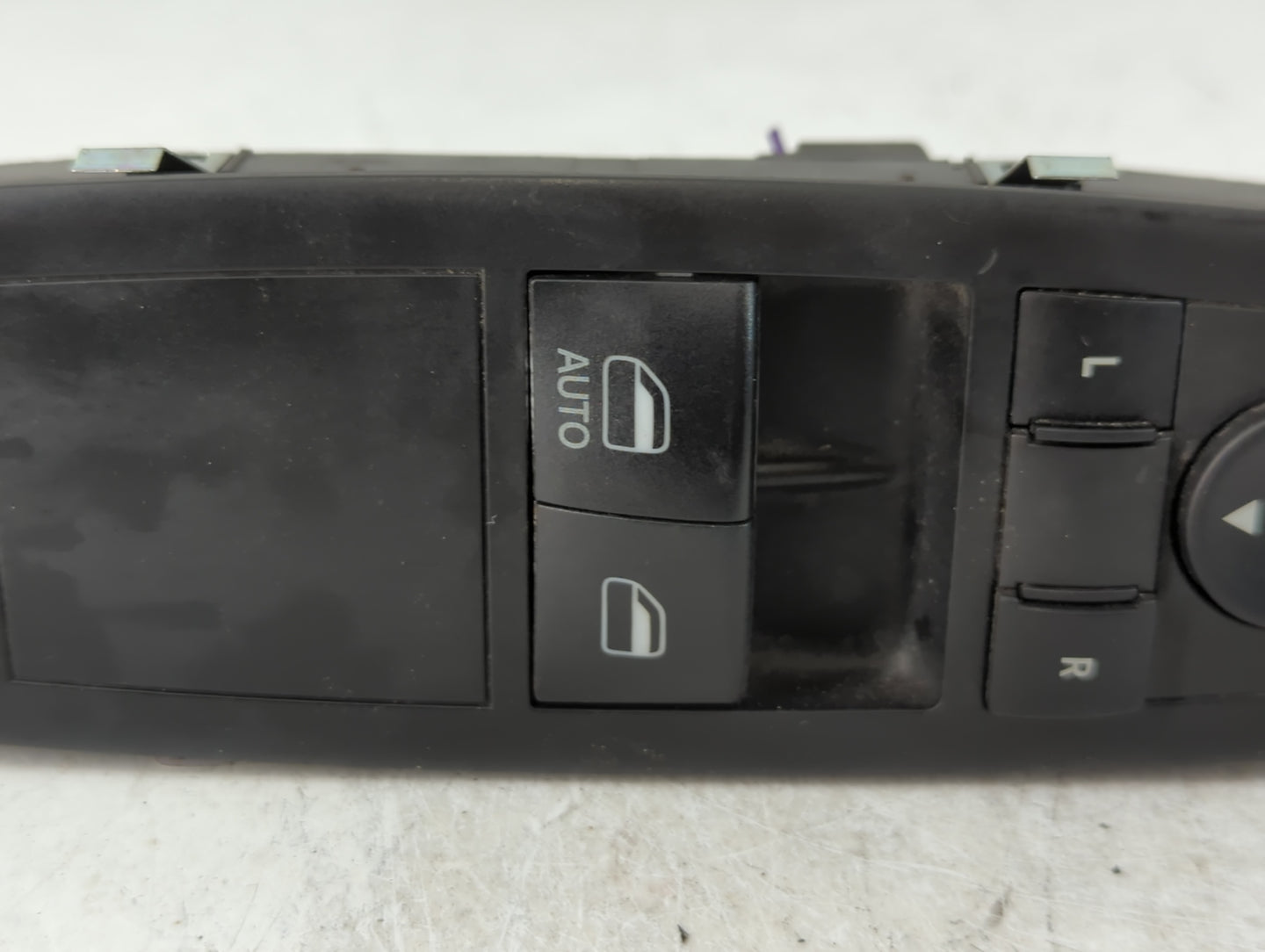 2012 Dodge Caravan Master Power Window Switch Replacement Driver Side Left P/N:68298870AA Fits Fits 2013 2014 2015 2016 OEM 