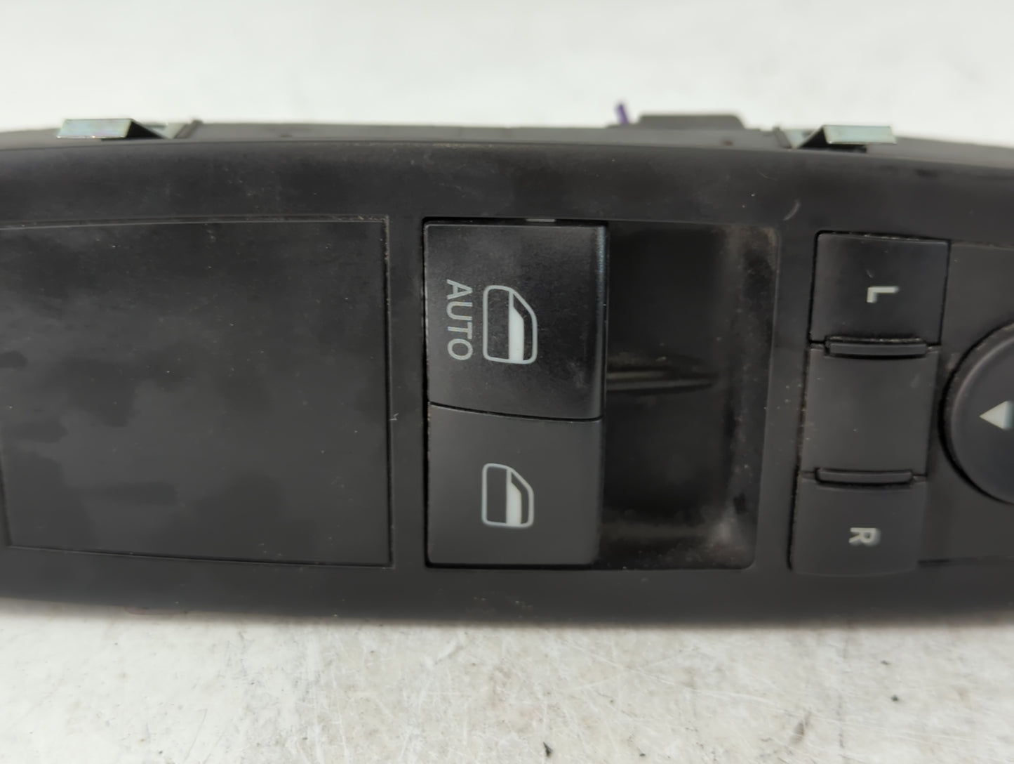 2012 Dodge Caravan Master Power Window Switch Replacement Driver Side Left P/N:68298870AA Fits Fits 2013 2014 2015 2016 OEM 