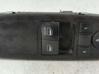2012 Dodge Caravan Master Power Window Switch Replacement Driver Side Left P/N:68298870AA Fits Fits 2013 2014 2015 2016 OEM 