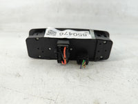 2012 Dodge Caravan Master Power Window Switch Replacement Driver Side Left P/N:68298870AA Fits Fits 2013 2014 2015 2016 OEM 