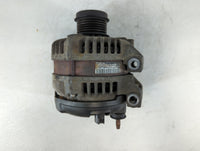 Dodge Caravan Air Conditioning A/c Ac Compressor Oem - Oemusedautoparts1.com