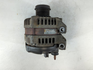 Dodge Caravan Air Conditioning A/c Ac Compressor Oem - Oemusedautoparts1.com