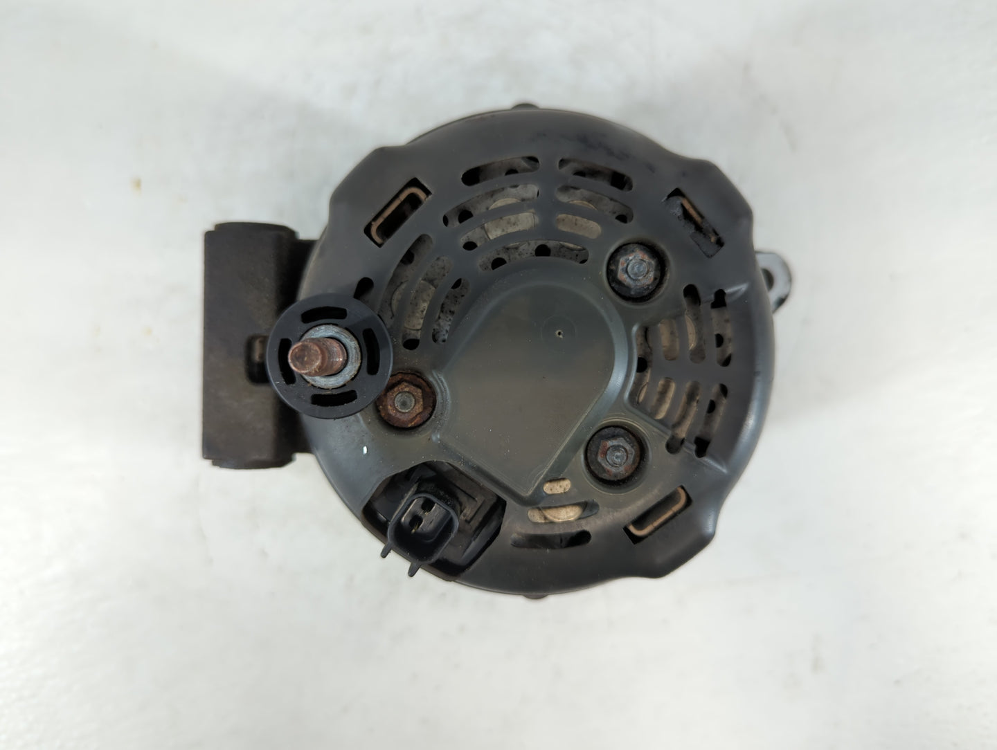 Dodge Caravan Air Conditioning A/c Ac Compressor Oem - Oemusedautoparts1.com