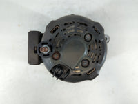 Dodge Caravan Air Conditioning A/c Ac Compressor Oem - Oemusedautoparts1.com
