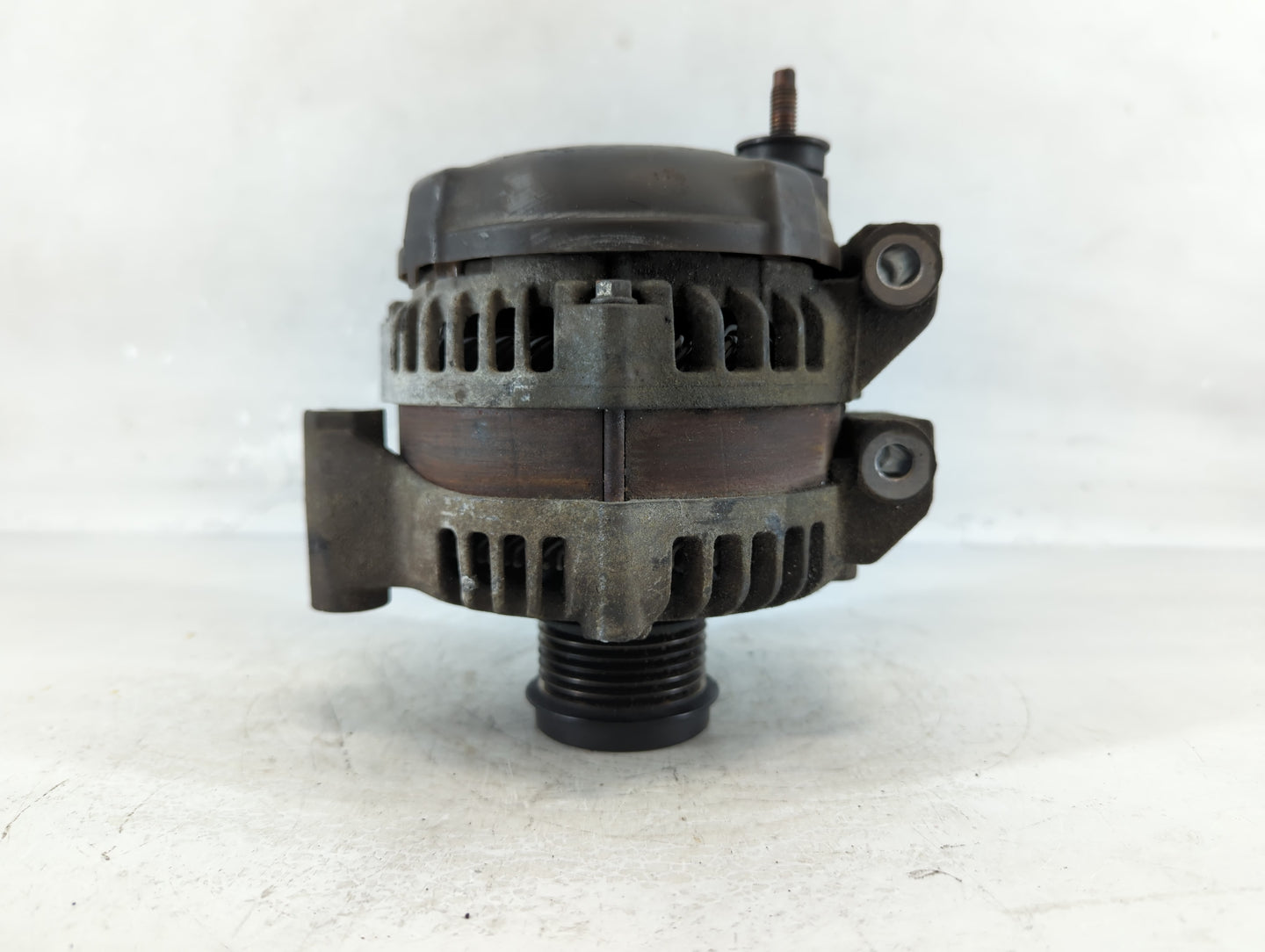 Dodge Caravan Air Conditioning A/c Ac Compressor Oem - Oemusedautoparts1.com
