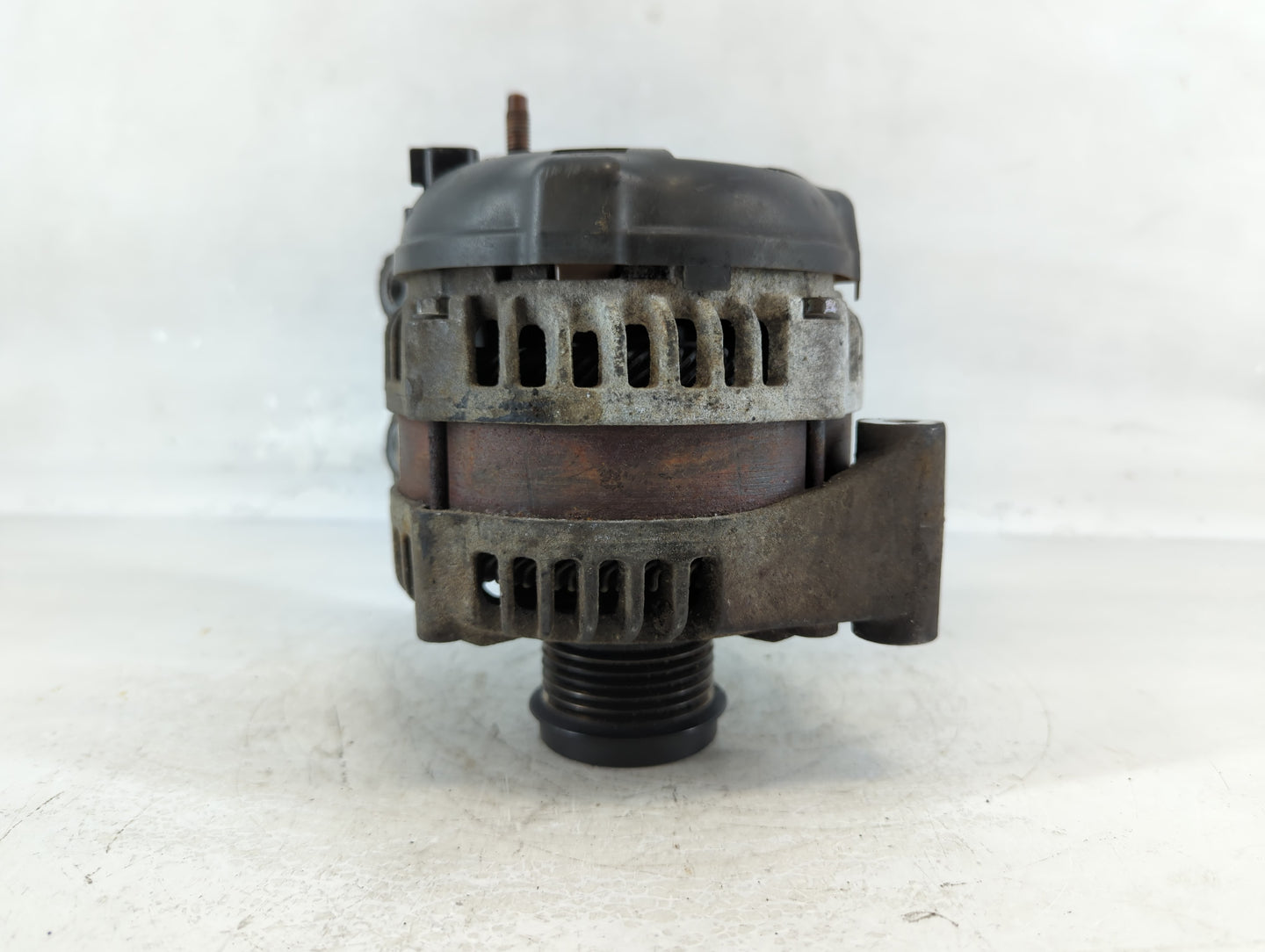 Dodge Caravan Air Conditioning A/c Ac Compressor Oem - Oemusedautoparts1.com