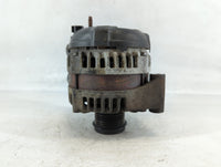 Dodge Caravan Air Conditioning A/c Ac Compressor Oem - Oemusedautoparts1.com