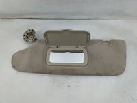 2012 Dodge Caravan Sun Visor Shade Replacement Driver Left Mirror Fits Fits 2011 2013 2014 2015 2016 2017 2018 2019 2020 OEM