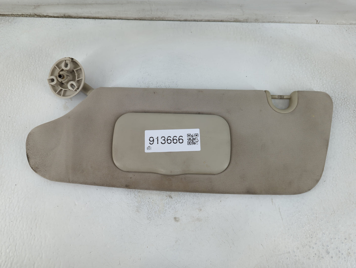 2012 Dodge Caravan Sun Visor Shade Replacement Driver Left Mirror Fits Fits 2011 2013 2014 2015 2016 2017 2018 2019 2020 OEM