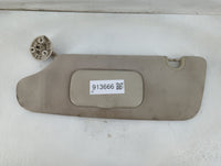 2012 Dodge Caravan Sun Visor Shade Replacement Driver Left Mirror Fits Fits 2011 2013 2014 2015 2016 2017 2018 2019 2020 OEM