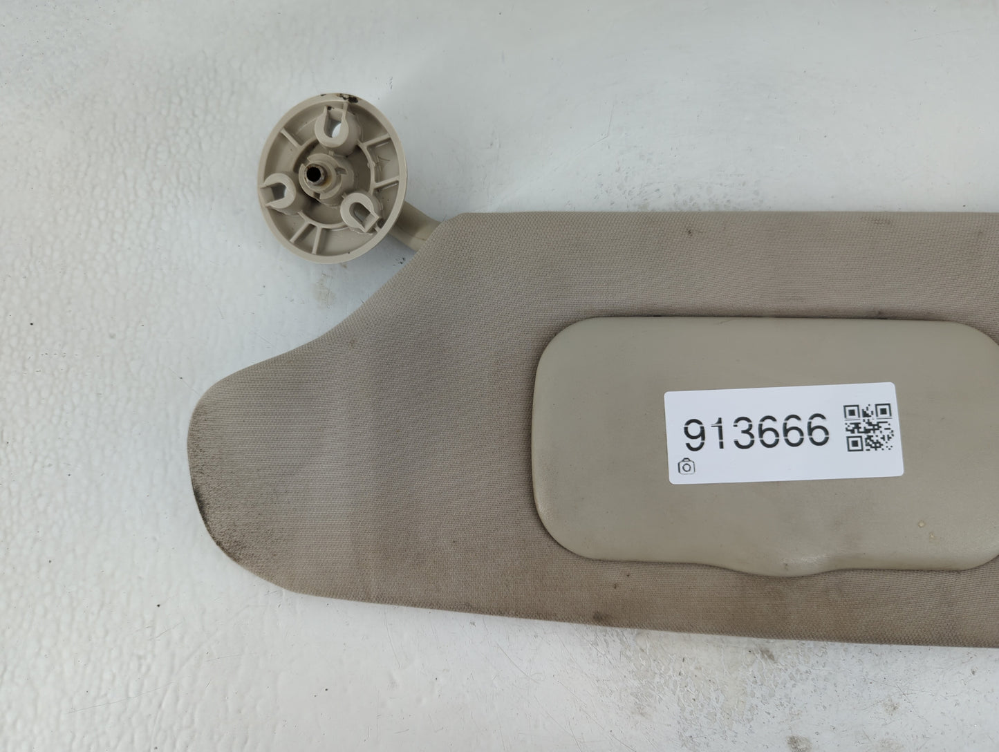 2012 Dodge Caravan Sun Visor Shade Replacement Driver Left Mirror Fits Fits 2011 2013 2014 2015 2016 2017 2018 2019 2020 OEM