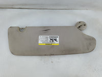2012 Dodge Caravan Sun Visor Shade Replacement Driver Left Mirror Fits Fits 2011 2013 2014 2015 2016 2017 2018 2019 2020 OEM