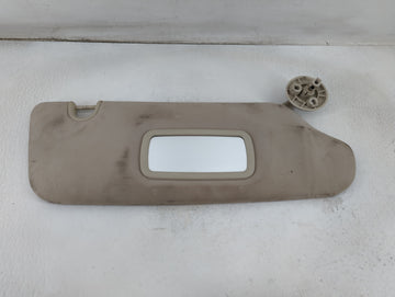 2012 Dodge Caravan Sun Visor Shade Replacement Passenger Right Mirror Fits Fits 2011 2013 2014 2015 2016 2017 2018 2019 2020