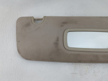 2012 Dodge Caravan Sun Visor Shade Replacement Passenger Right Mirror Fits Fits 2011 2013 2014 2015 2016 2017 2018 2019 2020 OEM Used Auto Parts