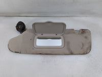 2012 Dodge Caravan Sun Visor Shade Replacement Passenger Right Mirror Fits Fits 2011 2013 2014 2015 2016 2017 2018 2019 2020