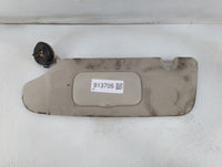 2012 Dodge Caravan Sun Visor Shade Replacement Passenger Right Mirror Fits Fits 2011 2013 2014 2015 2016 2017 2018 2019 2020