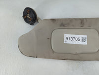 2012 Dodge Caravan Sun Visor Shade Replacement Passenger Right Mirror Fits Fits 2011 2013 2014 2015 2016 2017 2018 2019 2020