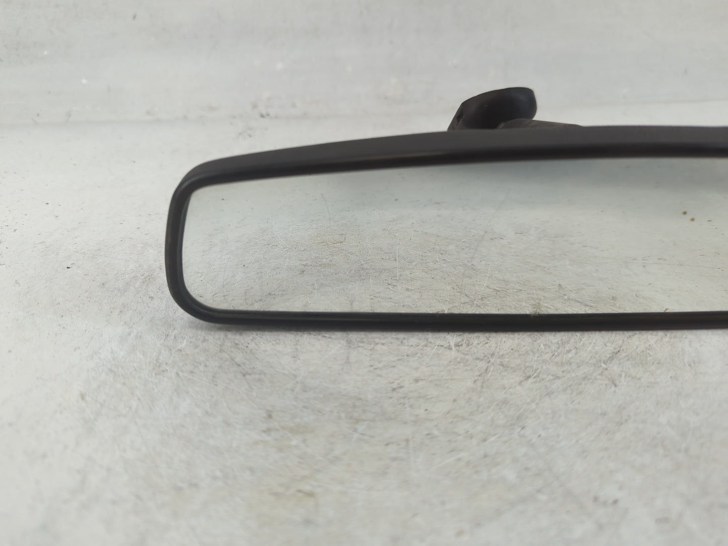 2012 Dodge Caravan Interior Rear View Mirror Replacement OEM P/N:E8011083 Fits OEM Used Auto Parts - Oemusedautoparts1.com