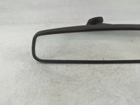 2012 Dodge Caravan Interior Rear View Mirror Replacement OEM P/N:E8011083 Fits OEM Used Auto Parts - Oemusedautoparts1.com