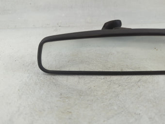 compare product 2012 Dodge Caravan Interior Rear View Mirror Replacement OEM P/N:E8011083 Fits OEM Used Auto Parts