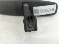 2012 Dodge Caravan Interior Rear View Mirror Replacement OEM P/N:E8011083 Fits OEM Used Auto Parts - Oemusedautoparts1.com