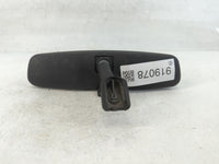 2012 Dodge Caravan Interior Rear View Mirror Replacement OEM P/N:E8011083 Fits OEM Used Auto Parts - Oemusedautoparts1.com