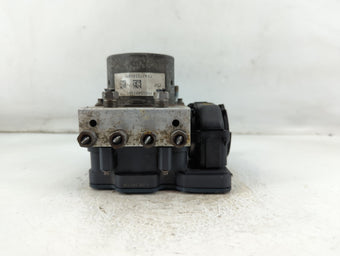 compare product 2012 Dodge Caravan Anti-Lock Brake ABS Pump Module Actuator OEM P/N:P05154911AE Fits OEM Used Auto Parts