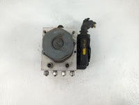 2012 Dodge Caravan Anti-Lock Brake ABS Pump Module Actuator OEM P/N:P05154911AE Fits OEM Used Auto Parts - Oemusedautoparts1