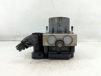 2012 Dodge Caravan Anti-Lock Brake ABS Pump Module Actuator OEM P/N:P05154911AE Fits OEM Used Auto Parts - Oemusedautoparts1
