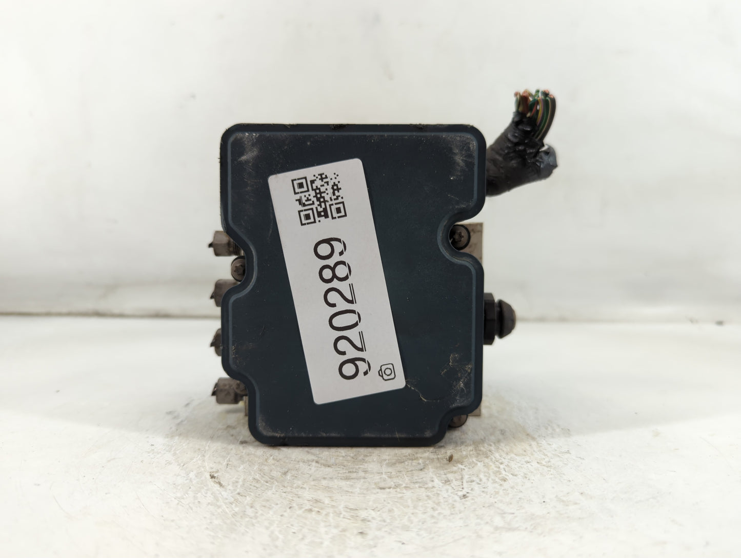 2012 Dodge Caravan ABS Pump Control Module Replacement P/N:P05154911AE Fits OEM Used Auto Parts - Oemusedautoparts1.com