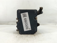 2012 Dodge Caravan Anti-Lock Brake ABS Pump Module Actuator OEM P/N:P05154911AE Fits OEM Used Auto Parts - Oemusedautoparts1