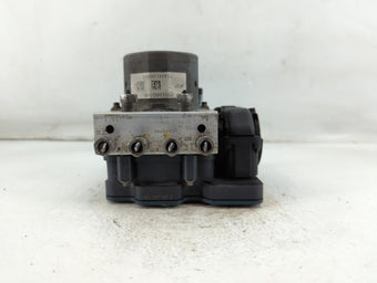 compare product 2012 Dodge Caravan ABS Pump Control Module Replacement P/N:P05154911AE Fits OEM Used Auto Parts