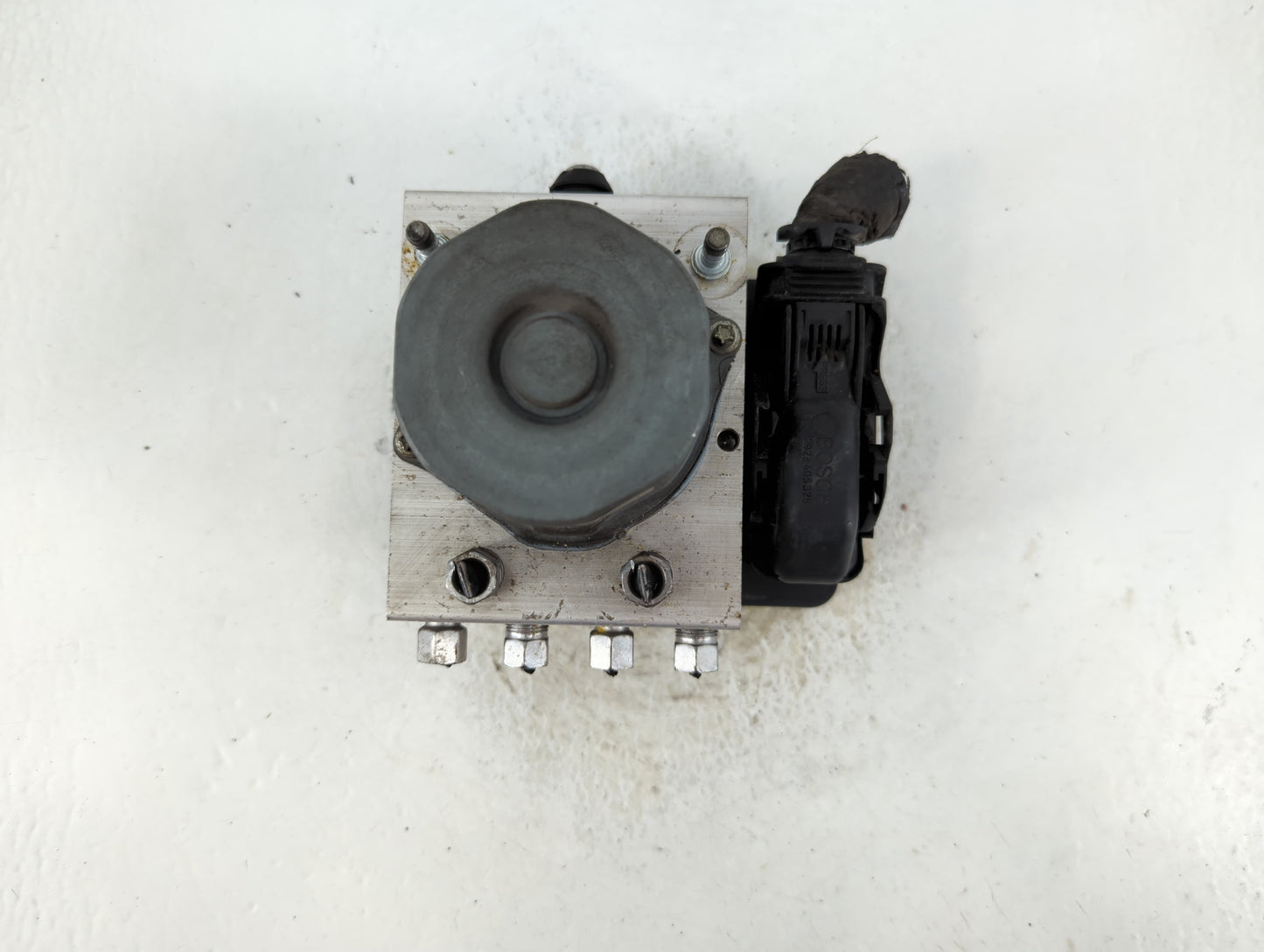 2012 Dodge Caravan ABS Pump Control Module Replacement P/N:P05154911AE Fits OEM Used Auto Parts - Oemusedautoparts1.com