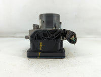 2012 Dodge Caravan ABS Pump Control Module Replacement P/N:P05154911AE Fits OEM Used Auto Parts - Oemusedautoparts1.com