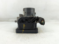 2012 Dodge Caravan Anti-Lock Brake ABS Pump Module Actuator OEM P/N:P05154911AE Fits OEM Used Auto Parts - Oemusedautoparts1