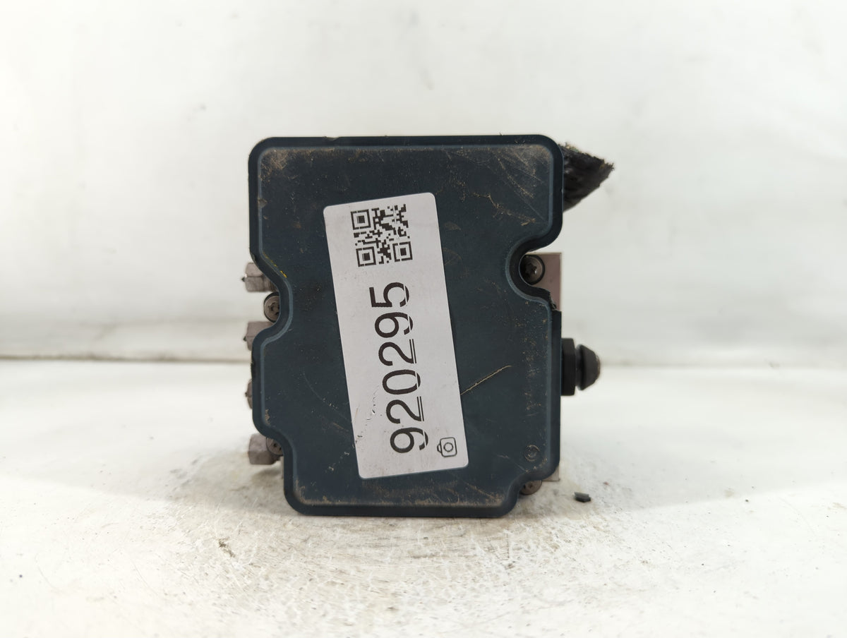2012 Dodge Caravan Anti-Lock Brake ABS Pump Module Actuator OEM P/N:P05154911AE Fits OEM Used Auto Parts - Oemusedautoparts1