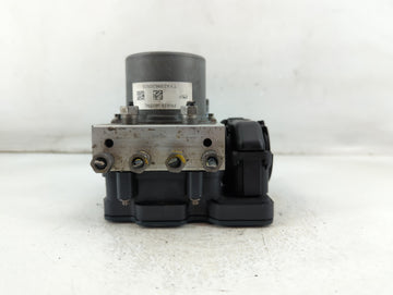 2012 Dodge Caravan ABS Pump Control Module Replacement P/N:P68183803AC Fits Fits 2015 2016 2017 2018 2019 2020 OEM Used Auto