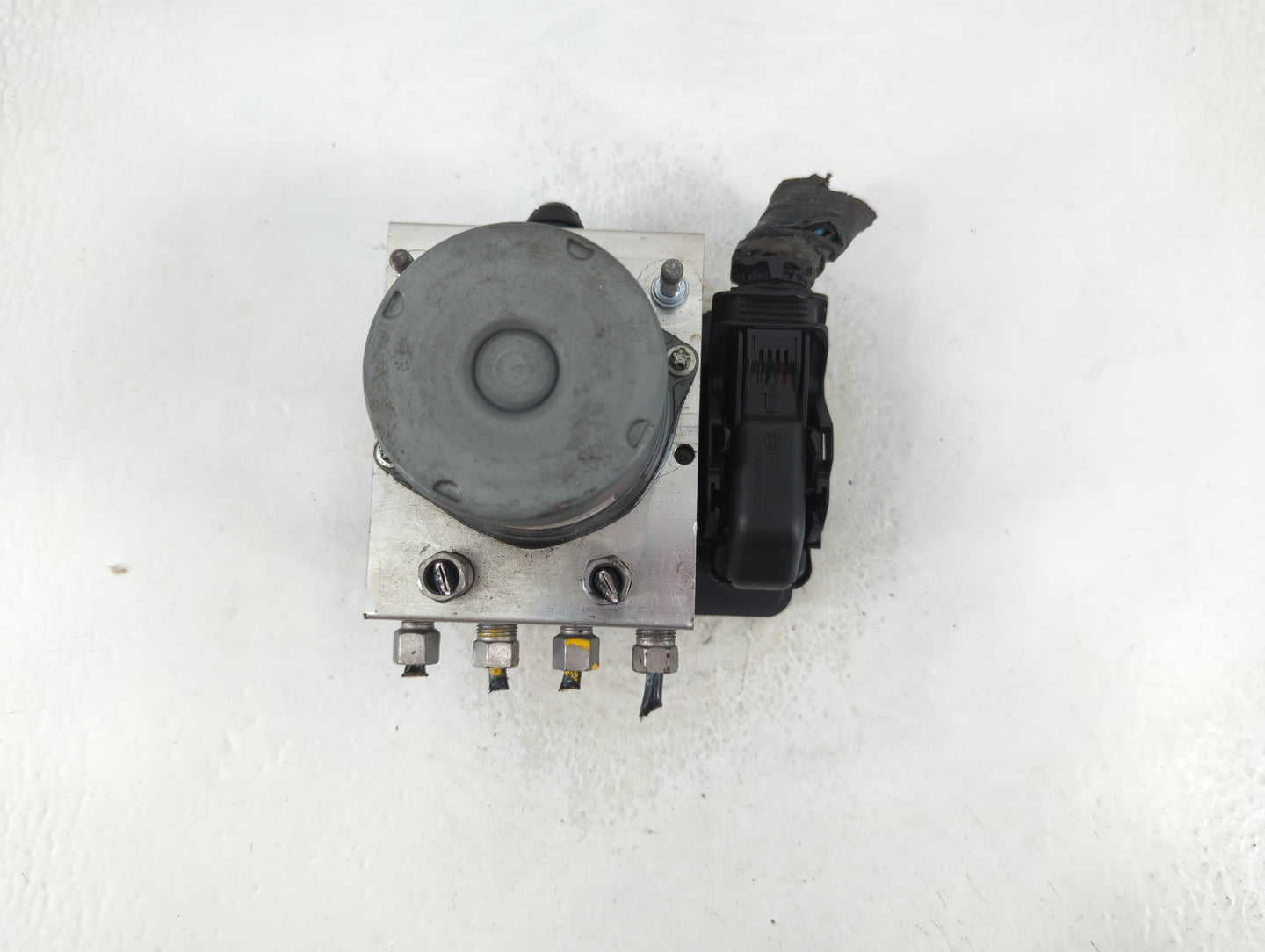 2012 Dodge Caravan ABS Pump Control Module Replacement P/N:P68183803AC Fits Fits 2015 2016 2017 2018 2019 2020 OEM Used Auto