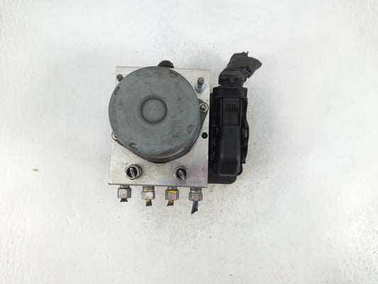 2012 Dodge Caravan ABS Pump Control Module Replacement P/N:P68183803AC Fits Fits 2015 2016 2017 2018 2019 2020 OEM Used Auto Parts