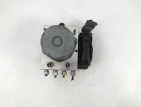 2012 Dodge Caravan Anti-Lock Brake ABS Pump Module Actuator OEM P/N:P68183803AC Fits Fits 2015 2016 2017 2018 2019 2020 OEM 